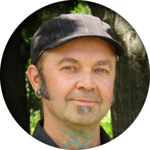 Portrait of Josho Somine, MLA, Lead Designer at Community Soil