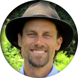 Portrait of Paolo Tantarelli, Owner · Principal · Project Manager at Community Soil